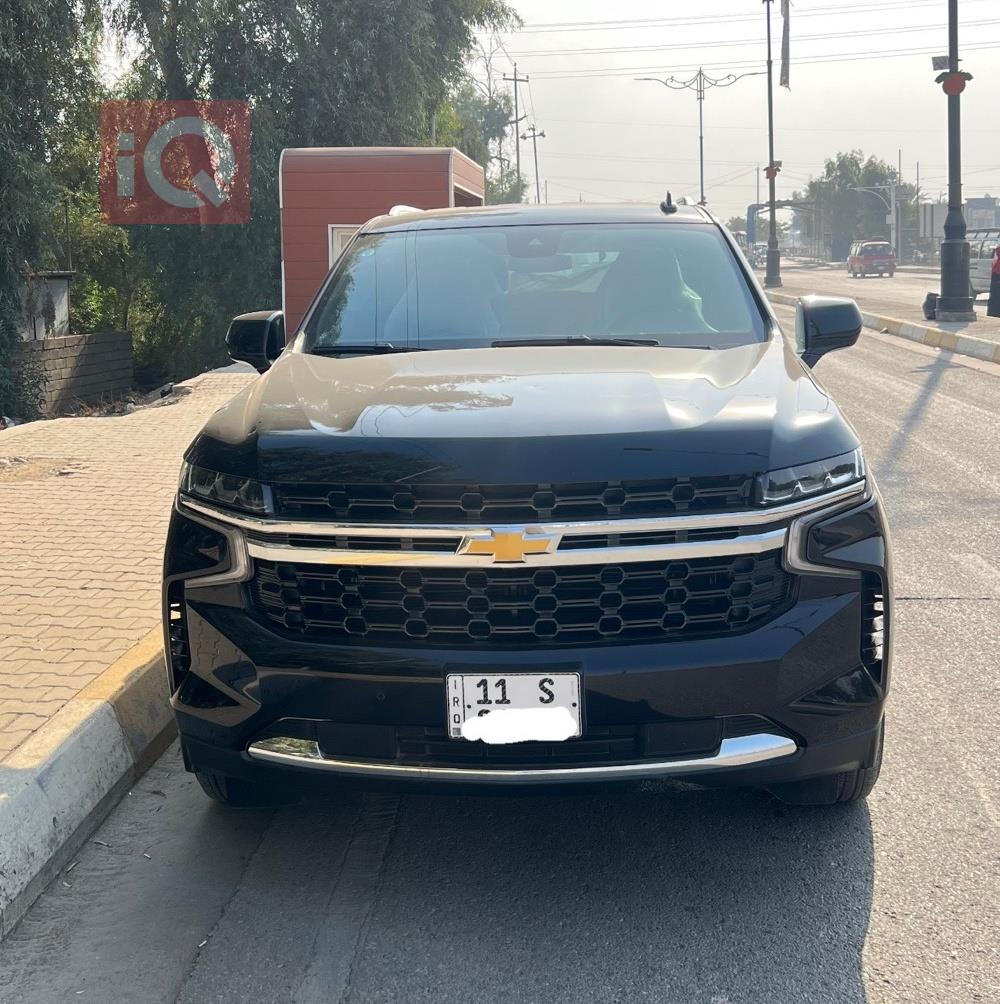 شێڤرۆلێت تاهۆ